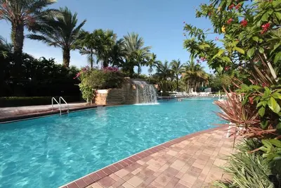 Image de Vacation Village at Weston 1 Bedroom Suite