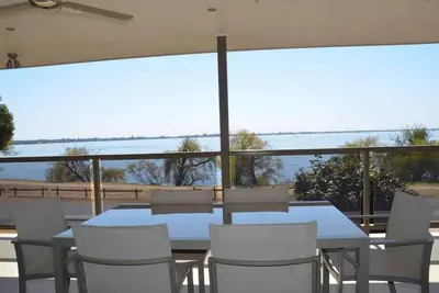 Image de La grande maison de vacances