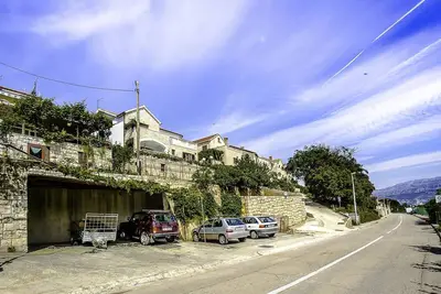 Apartments Ostoja