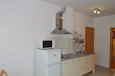 Image de Apartments Vilim