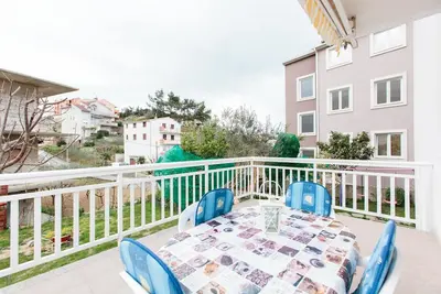 Image de Apartments Villa Dane