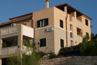 Image de Apartments Šantić