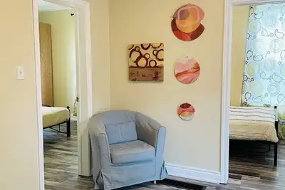 Image de Central Niagara - 4 Br Idéal pour famille et groupe