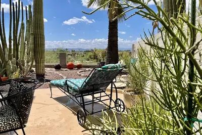 Image de Vues merveilleuses! Cadre de villégiature! Coeur de phoenix