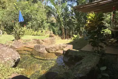 Image de Entre la mer et la forêt, Casa das Pedras.