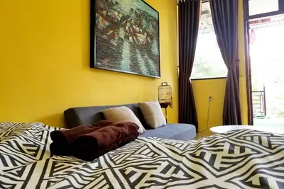 Image de CodoHomestay & garden