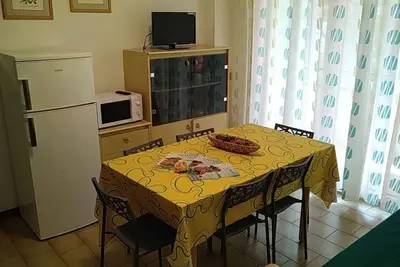 Image de Appartement de vacances avec climatisation