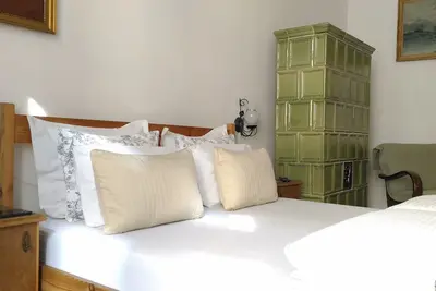 Image de Appartement historique avec vue sur le Danube, climatisation, wifi, minibar gratuit, accueil personnalisé