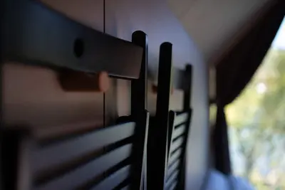 Image de Luxury Glamping Chocolate Village