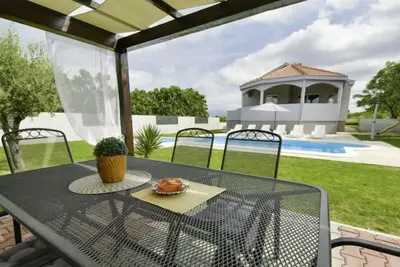 Image de Maison Stipe by Interhome