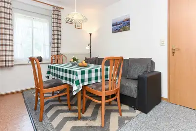 Image de Appartement 1 - Wiesenhof Mer du Nord