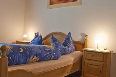 Image de Ferienwohnung Kirschblüte, 46qm, 1 Schlafzimmer, max. 4 Personen