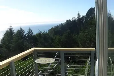 Image de Shelter Cove - La fosse du renard