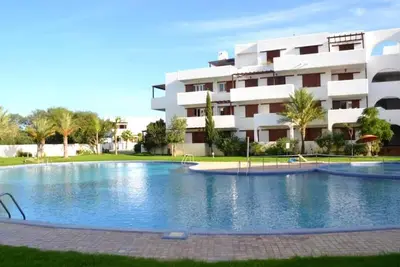 Image de Complexe La Cassia Golf et Beach 4273