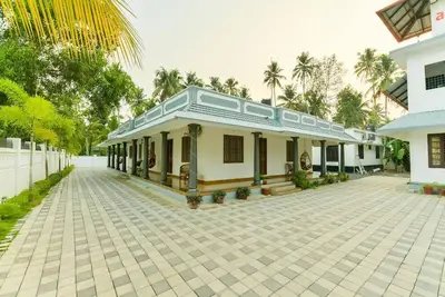 Image de Équipé Home-Stay Setup Resort, Kerala