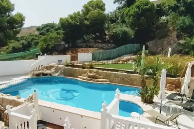 Image de Nous vivons au paradis et nous voulons le partager avec vous.