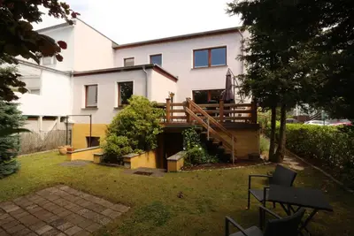 Image de Maison de vacances Rubert Zempin - Appartement. cc - cottage, 4 chambres, Zempin