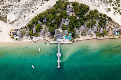 Image de Dugong Beach Lodge,