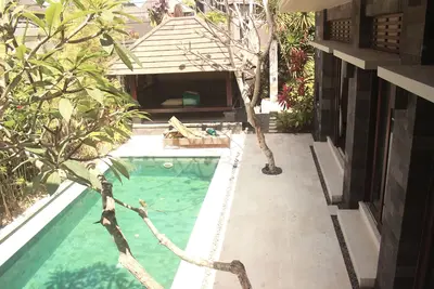 Image de Villa 3 Br près des plages du sud de Bali