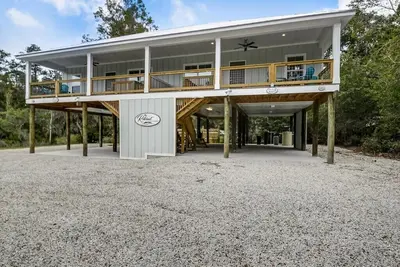 Image de Mieux vaut aller pêcher les ailerons vers la droite - louer un côté ou les deux!