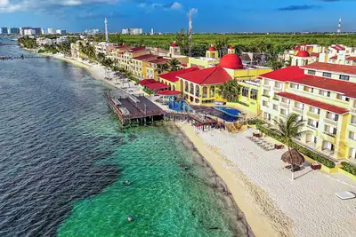 Image de All Ritmo Cancun Resort & Water Park - All Inclusive