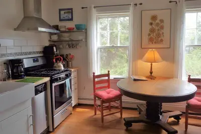 Image de Appartement 2 chambres privé en 1825 Whaler's Home sur Duck Creek