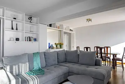 Image de Incroyable appartement en front de mer sur la Riviera d'Athènes