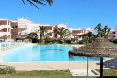 Image de Saint James - Apt Vue Mer - 2/4pers