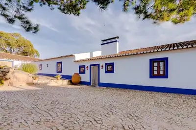 Image de Monte da Lapa - Accueil Alentejo