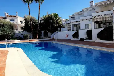 Image de Appartement Nerja dans un endroit calme