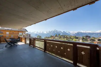 Image de La Forêt 5 - Spa access