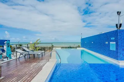 Image de Apartamento Tambau a Beira Mar