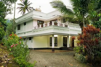Image de Posh Rooms / Partie paisible et verte de Munnar