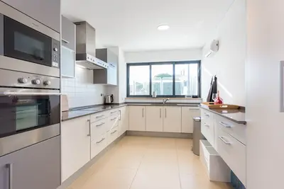 Image de Marina Village Spacious Balcony Family Apartment