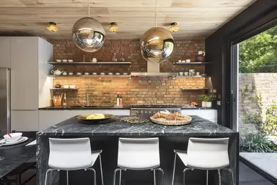 Image de Résidence boutique contemporaine