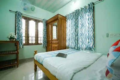 Image de Vues panoramiques / 3bhk Cottage Stay in Anachal / Munnar