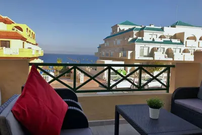 Image de Castillo Mar Luxury Duplex