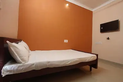 Image de Crazy Homes Stay avec des chambres classiques @ Thanjavur