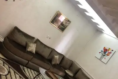 Image de Magnifique appartement meublé de 130m au coeur d Agadir à 7mn de la plage