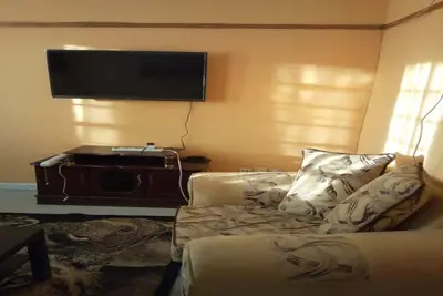 Image de louer cet appartement climatisé de 2 chambres entièrement meublé à kabete inférieur
