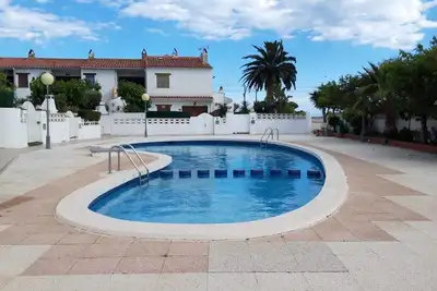 Image de Maison de plage