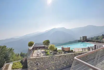 Image de Villa Isola