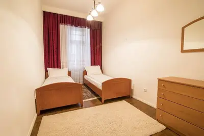 Image de Appartement au coeur de Sarajevo