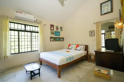 Image de Prétentieux 2bhk Island House, près de Marine Drive
