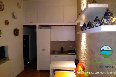 Image de Casa da Avó Almerinda, par Casas da Mina