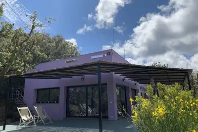 Image de Villa panoramique sur le golfe de Procchio