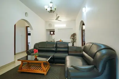 Image de Chambres Luscious / Séjour moderne / Munnar