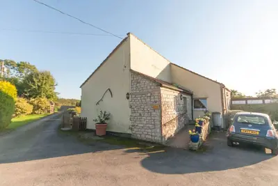 Image de Byre Cottage - Gîte indépendant avec deux chambres.