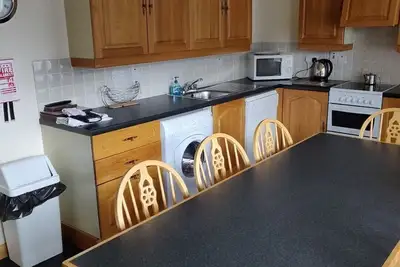 Image de Bienvenue chez Strathroy Mews Self Catering Holiday Homes