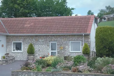 Mendip Magic - Charmant gîte rural de deux chambres